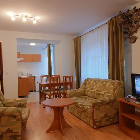 Apartamenty Carmen シクラルスカ・ポレンバ 部屋 写真