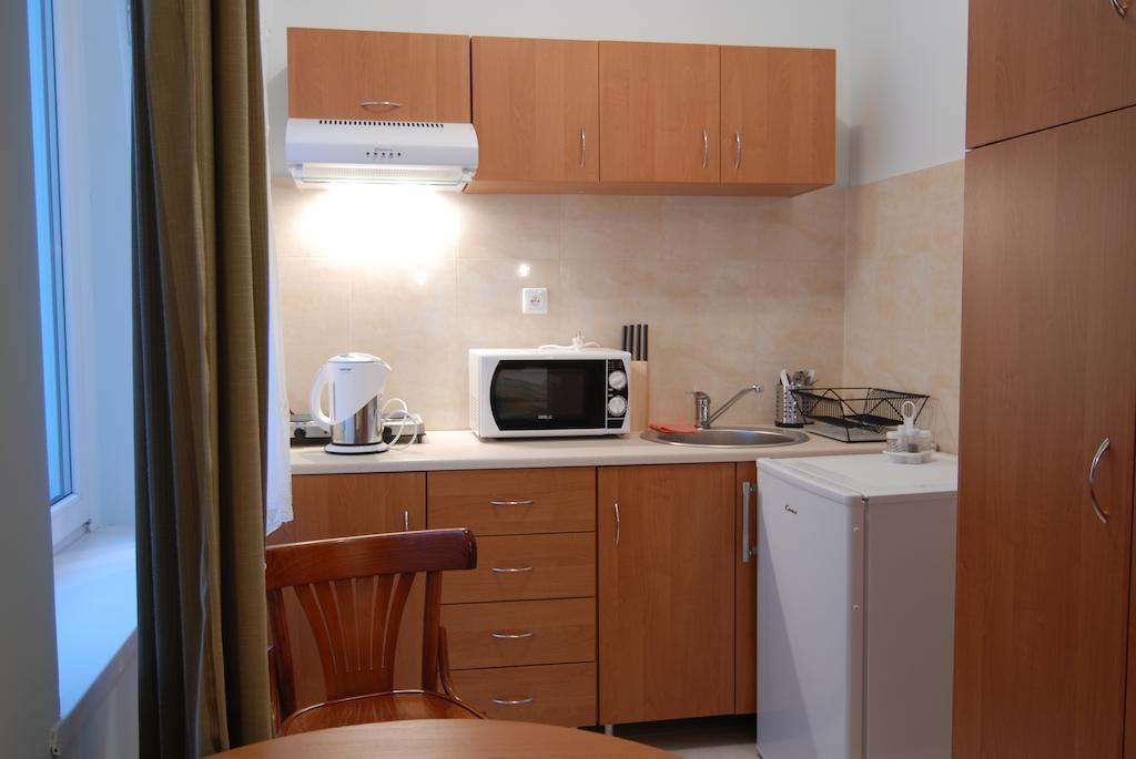 Apartamenty Carmen シクラルスカ・ポレンバ 部屋 写真